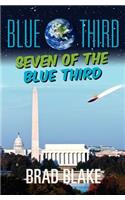 Blue Third - Seven of the Blue Third