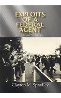 Exploits of a Federal Agent