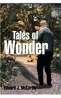 Tales of Wonder