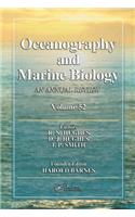 Oceanography and Marine Biology