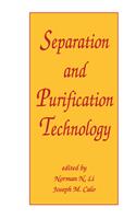 Separation and Purification Technology