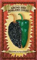 Ancho and Poblano Chiles: Ancho and Poblano Chiles(English)
