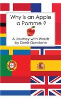 Why Is an Apple a Pomme ?