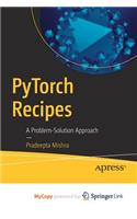 PyTorch Recipes