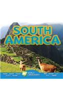 South America