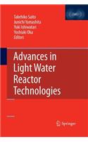 Advances in Light Water Reactor Technologies