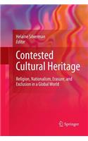 Contested Cultural Heritage