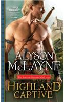 Highland Captive
