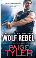 Wolf Rebel