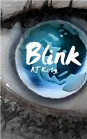 Blink by AJ Kirby: (English)