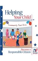 Helping Your Child Become a Responsible Citizen