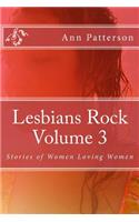 Lesbians Rock Volume 3