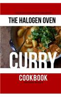 The Halogen Oven Curry Cookbook