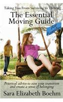 The Essential Moving Guide for Families