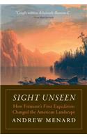 Sight Unseen