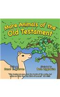 More Animals of the Old Testament