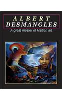 Albert Desmangles