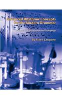 Advanced Rhythmic Concepts for the Modern Drummer