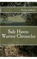 Safe Haven: Warrior Chronicles: The Coming Storm