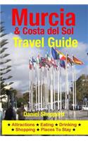 Murcia & Costa del Sol Travel Guide