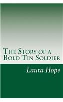 Story of a Bold Tin Soldier