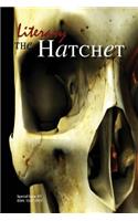 The Literary Hatchet #1