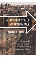 One-Way Street of Integration