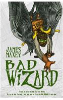 Bad Wizard: (English)