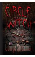 Circle of the Witch: (English)