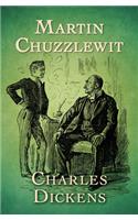 Martin Chuzzlewit