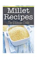 Millet Recipes