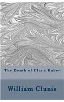 The Death of Clara Haber