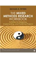 The Mixed Methods Research Workbook