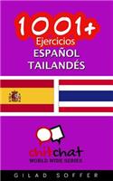 1001+ Ejercicios Espanol - Tailandes