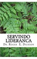 Servindo Lideranca