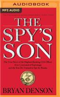 Spy's Son