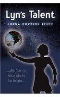 Lyn's Talent: (English)