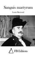 Sanguis martyrum