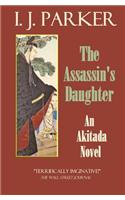 The Assssin's Daughter: An Akitada Novel