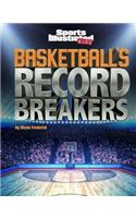 Basketball's Record Breakers