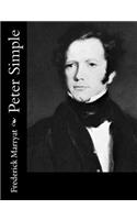Peter Simple: (English)