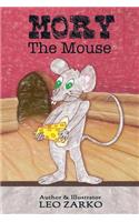 Mory The Mouse