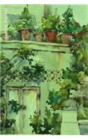 Garden Journal