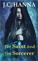 The Saint and the Sorcerer