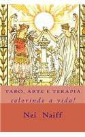 Taro, Arte E Terapia