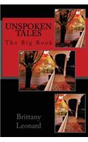 Unspoken Tales: The Big Book(1 Series 1)