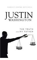 Justin Washington