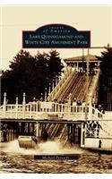 Lake Quinsigamond and White City Amusement Park