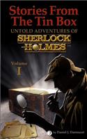 Stories From The Tin Box
