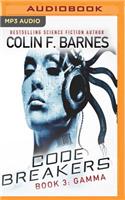 Code Breakers: Gamma